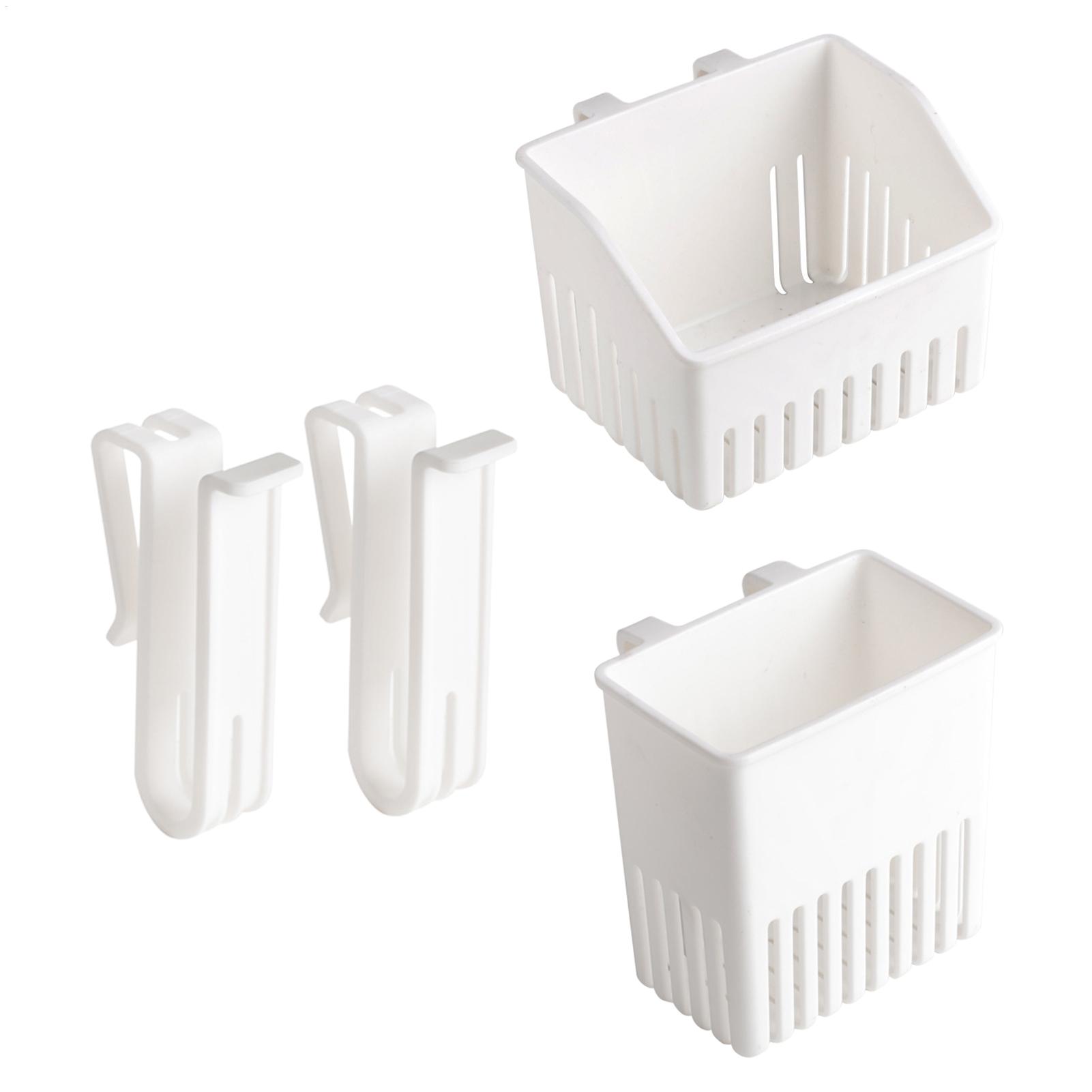 Food Storage Cabinet For Kitchen - Multifunctional Kitchen Utensil Storage Rack Chopstick