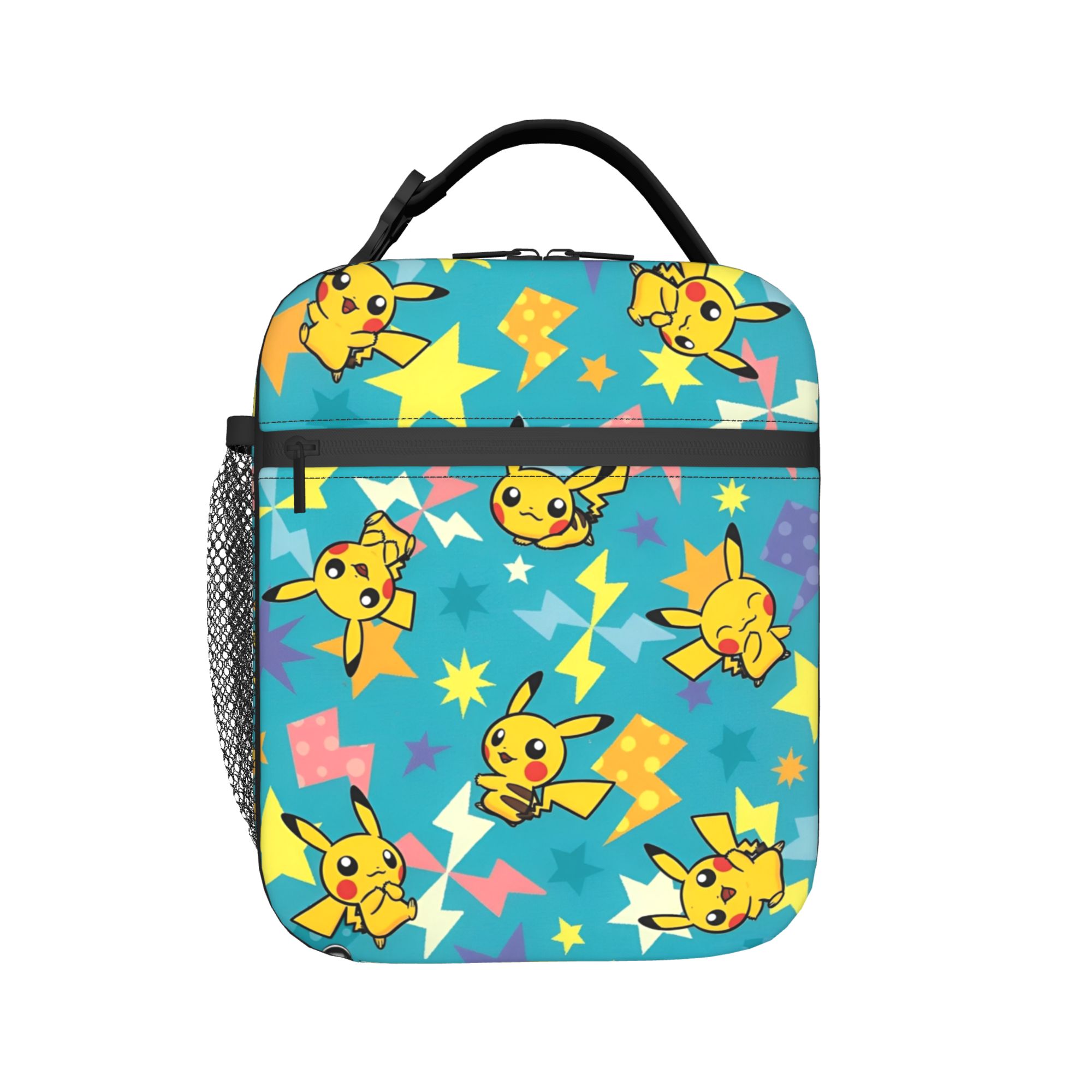 Food Storage In Cooler - pokemoned Product Insulated Lunch Bags For