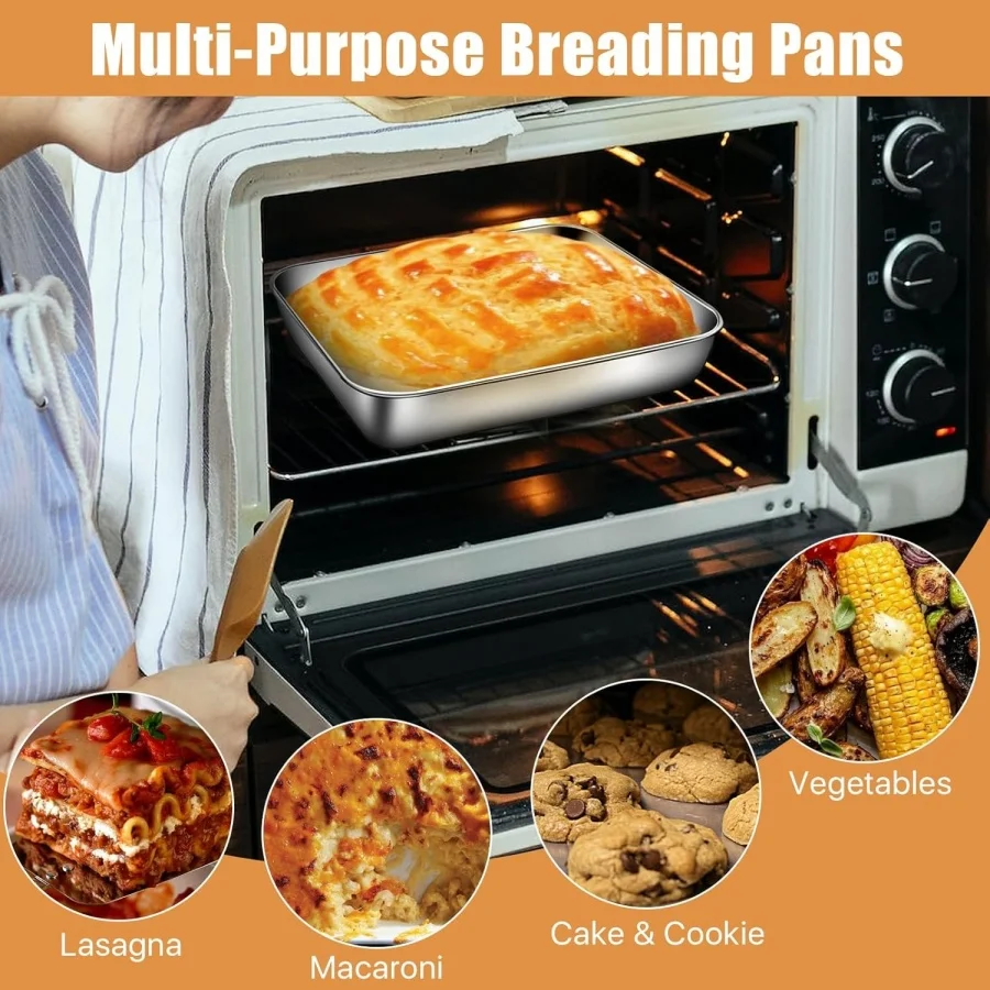 Stainless Lunch Box - Stainless Steel Sealed Lunch Box Fresh-Keep