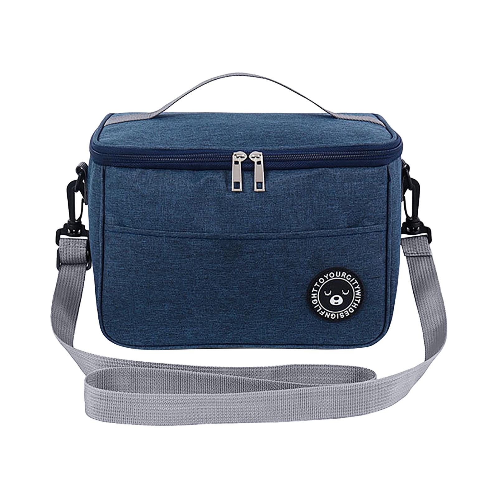 Portable Picnic Bag Thermal In - Food Storage In Cooler recension och pris