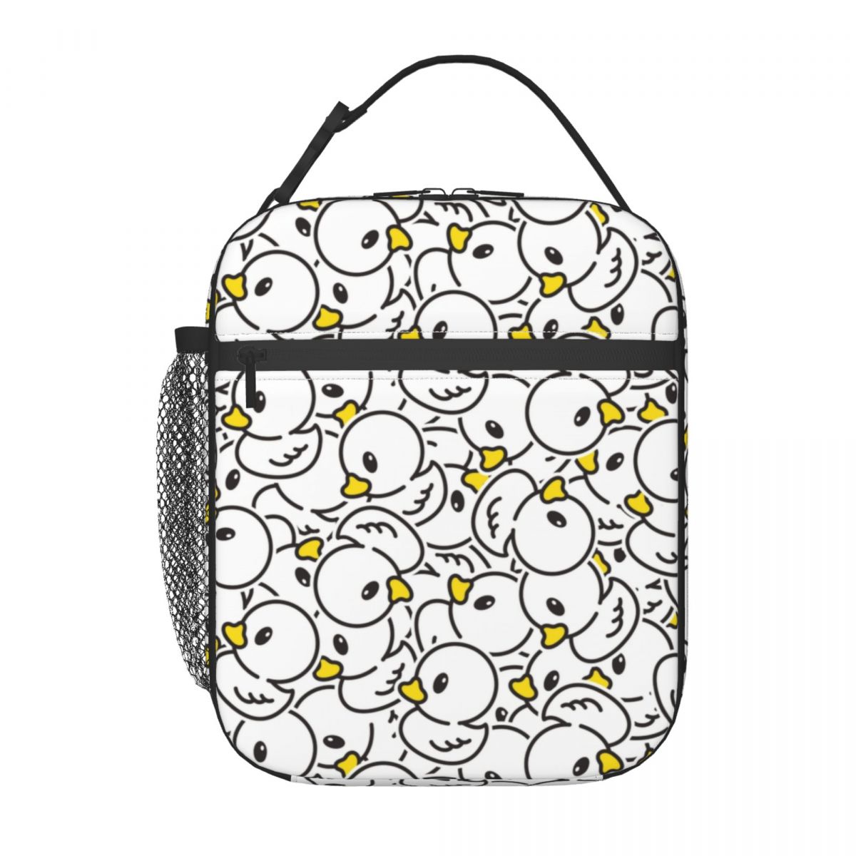 Custom Yellow Colorful Rubber  - Food Storage Yellow recension och pris