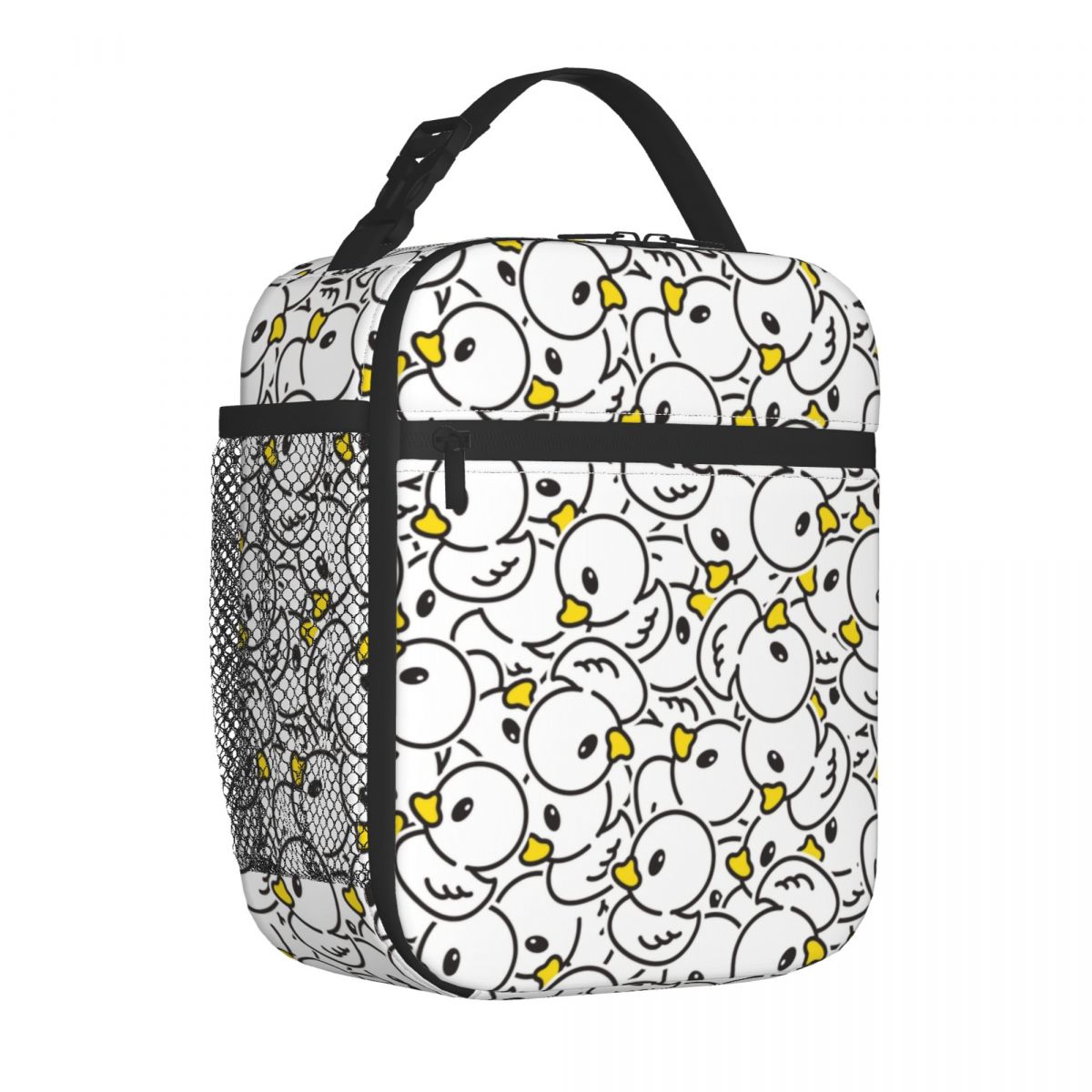 Custom Yellow Colorful Rubber  - Food Storage Yellow recension och pris