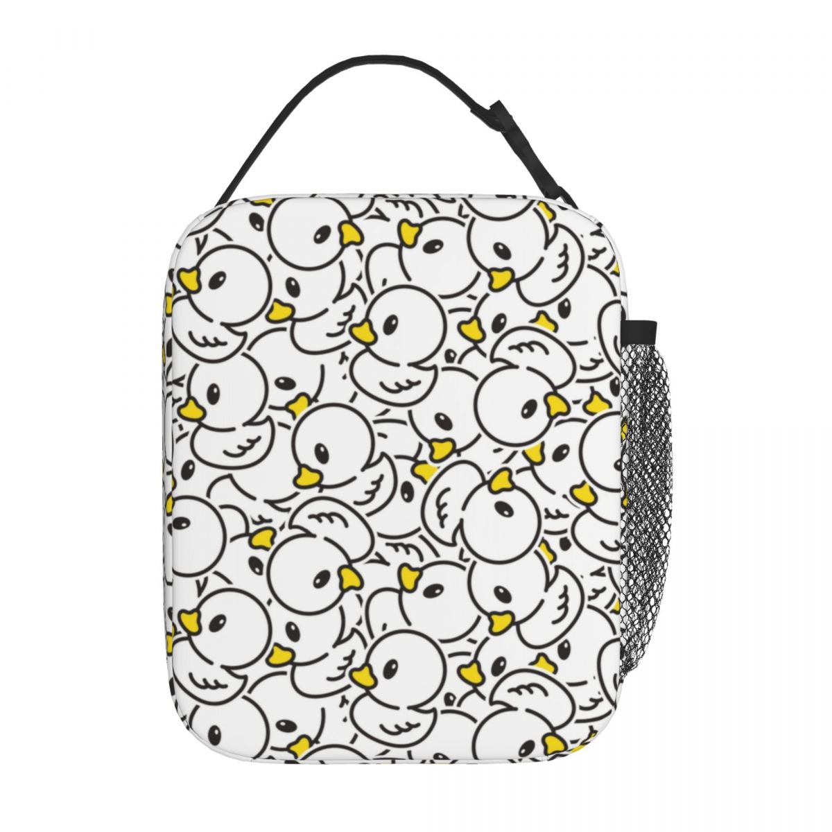 Custom Yellow Colorful Rubber  - Food Storage Yellow recension och pris