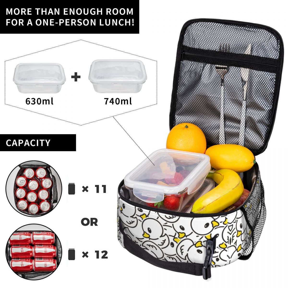 Custom Yellow Colorful Rubber  - Food Storage Yellow recension och pris