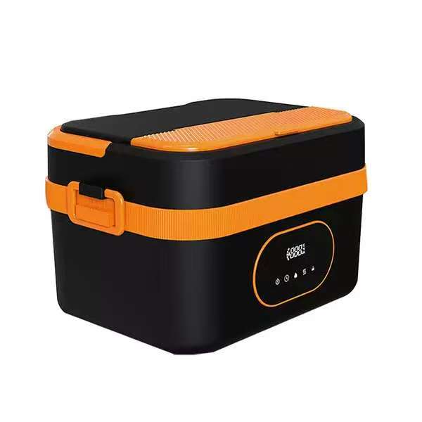 Portable Cordless Electric Sta - Portable Food Warmer recension och pris