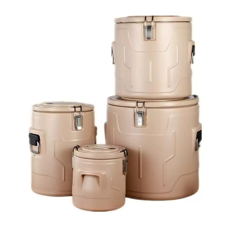 Commercial Insulated Food Stor - Food Storage In Cooler recension och pris