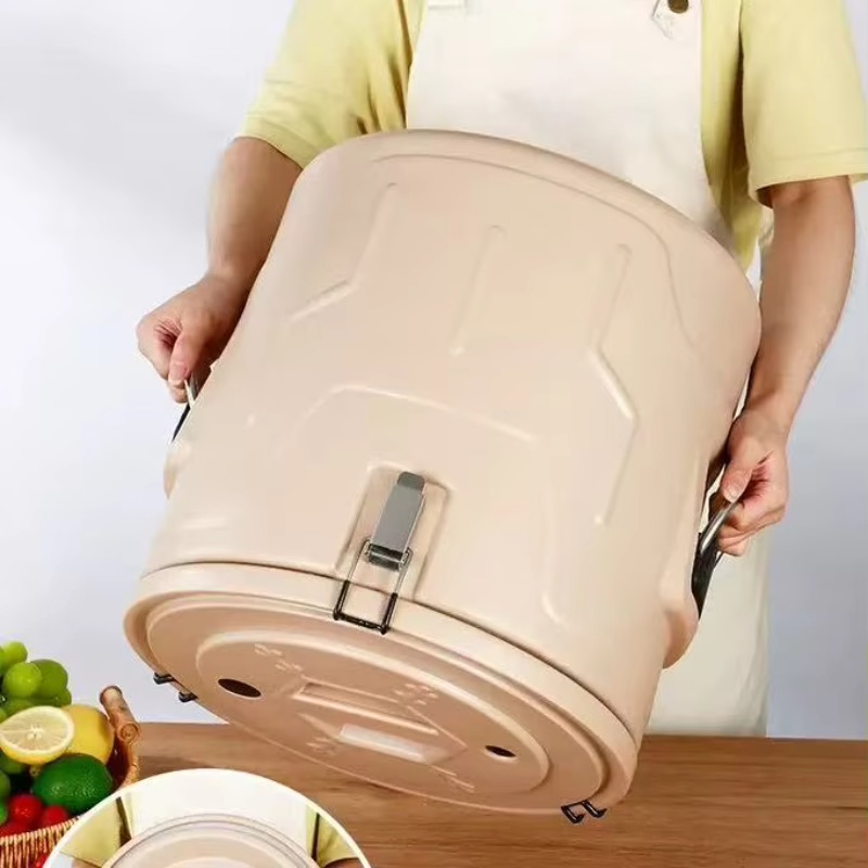 Commercial Insulated Food Stor - Food Storage In Cooler recension och pris