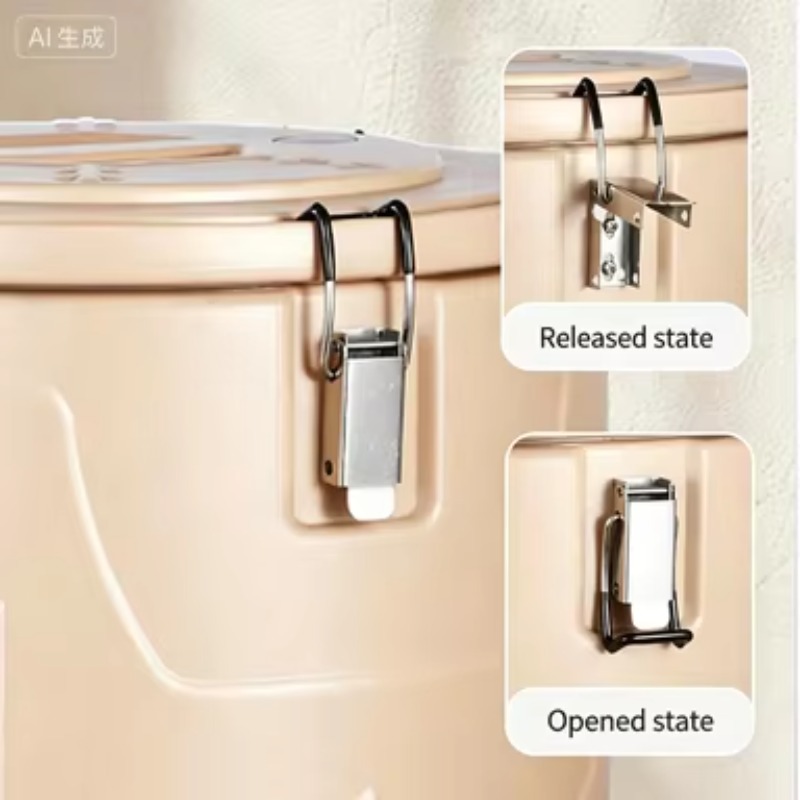 Commercial Insulated Food Stor - Food Storage In Cooler recension och pris