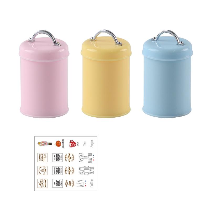 3Pcs Miniature Dollhouse Mini  - Food Storage And recension och pris