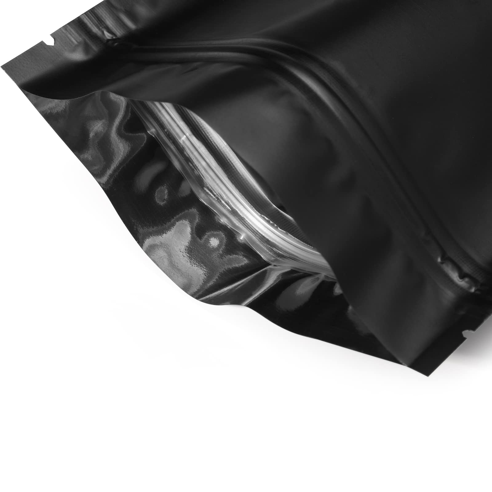 50pcs Resealable Coffee Herb P - Food Storage Lock Box recension och pris