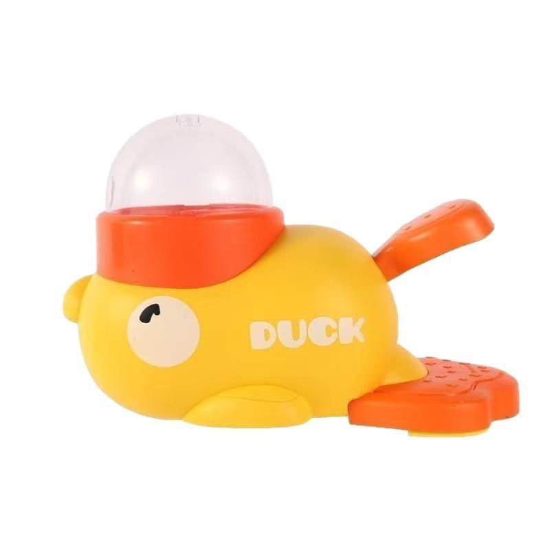 Pet Cat Dog Toy Little Yellow  - Food Storage Yellow recension och pris