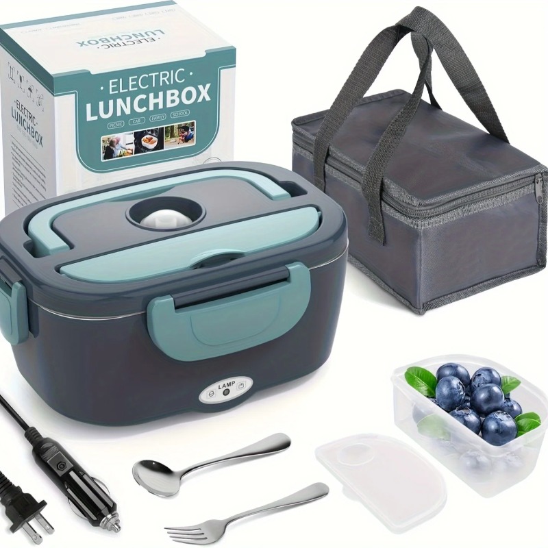 Portable Electric Food Warmer  - Portable Food Warmer recension och pris