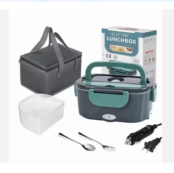 Portable Electric Food Warmer  - Portable Food Warmer recension och pris