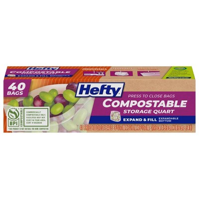 Food Storage Bags & Containers - Food Storage Quart Containers recension och pris