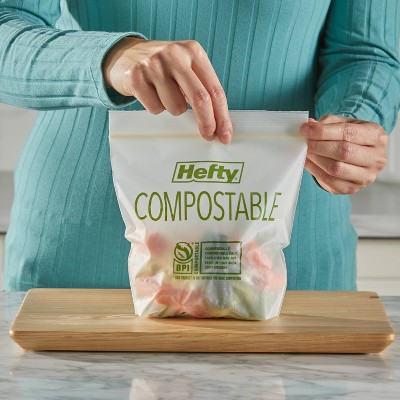 Food Storage Bags & Containers - Food Storage Quart Containers recension och pris