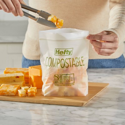 Food Storage Bags & Containers - Food Storage Quart Containers recension och pris