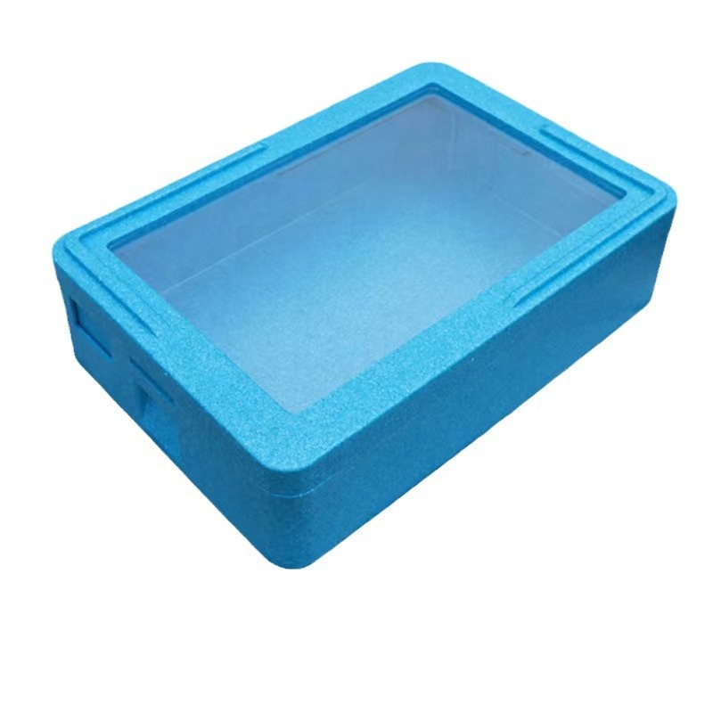 27L/45L/65L Commercial EPP Ins - Food Storage In Cooler recension och pris