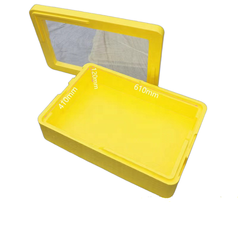27L/45L/65L Commercial EPP Ins - Food Storage In Cooler recension och pris