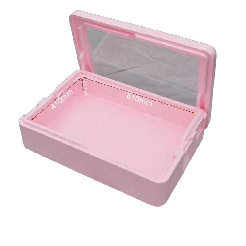 27L/45L/65L Commercial EPP Ins - Food Storage In Cooler recension och pris