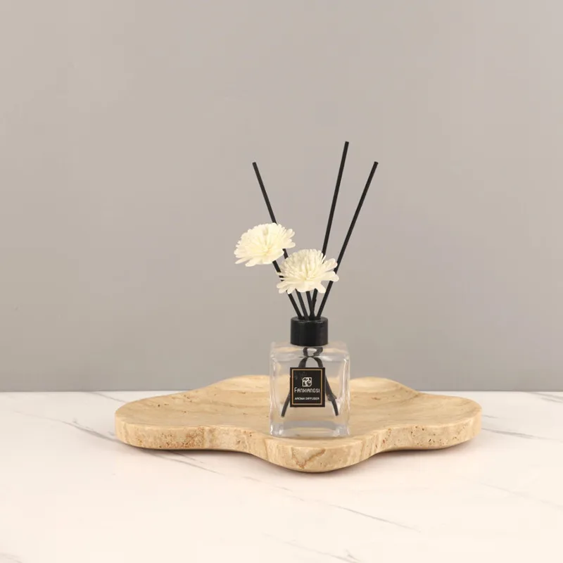 Irregular Art Light Yellow Cav - Food Storage Yellow recension och pris