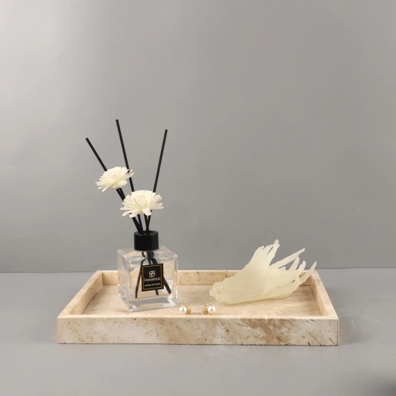 Irregular Art Light Yellow Cav - Food Storage Yellow recension och pris