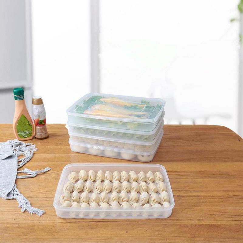Transparent Kitchen Storage Bo - Food Storage Cabinet For Kitchen recension och pris