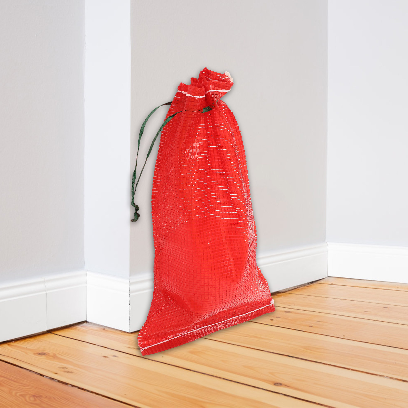 25Pcs Mesh Agricultural Packag - Produce Bag Reusable Mesh recension och pris