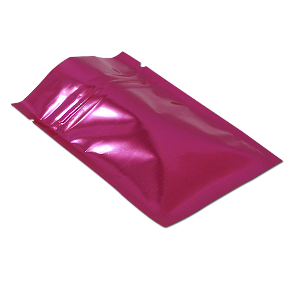 Retail 100Pcs/Lot 12 Colored Z - Food Storage In Mylar Bags recension och pris