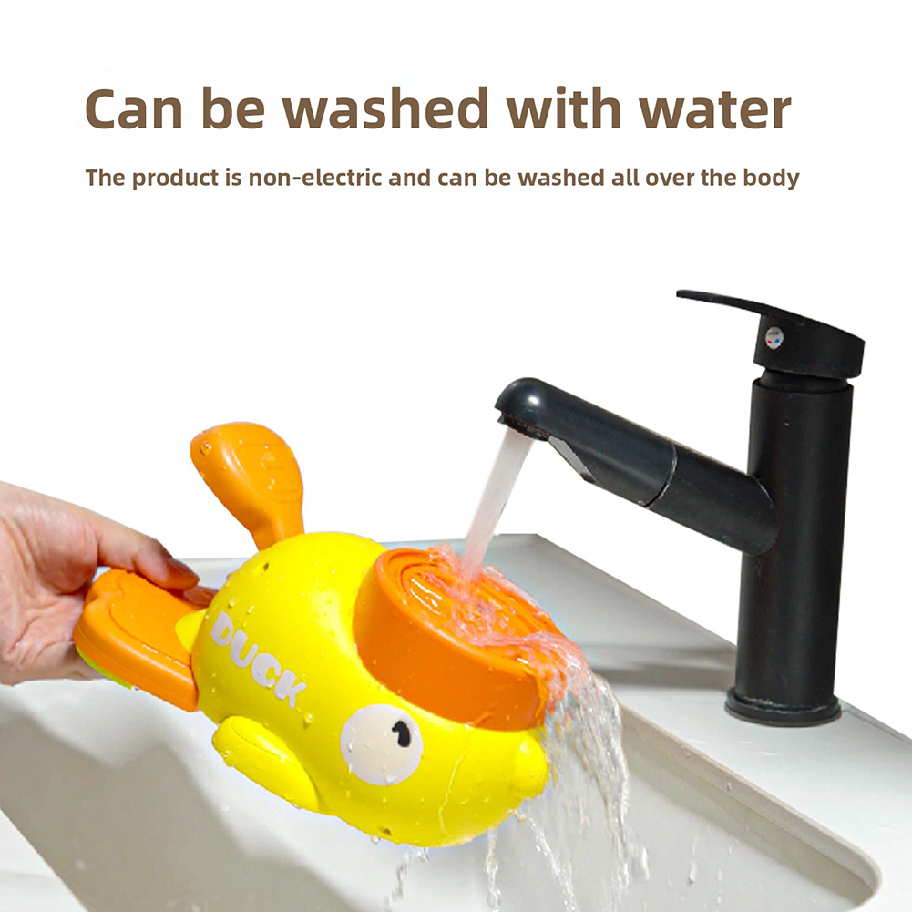 New Yellow Duck Interactive Fe - Food Storage Yellow recension och pris