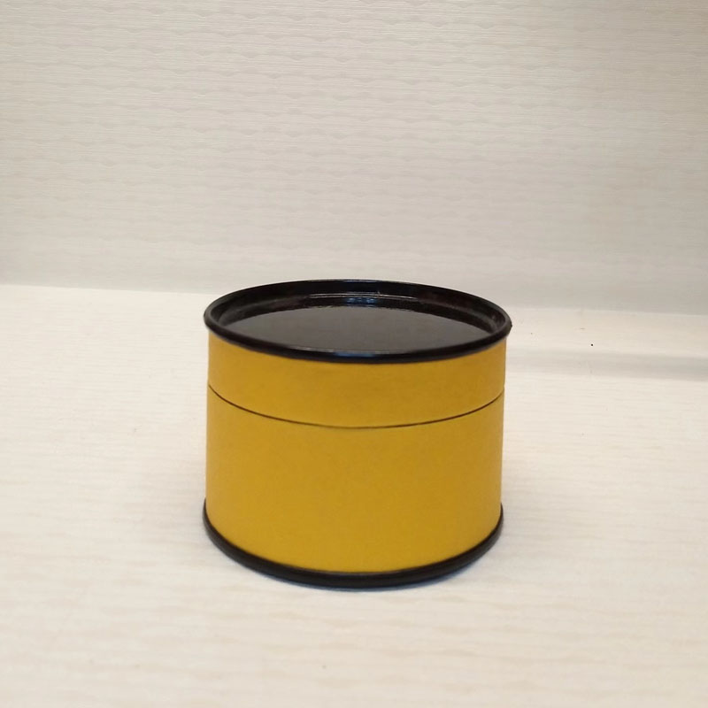 30 PCS blue/yellow Cardboard J - Food Storage Yellow recension och pris