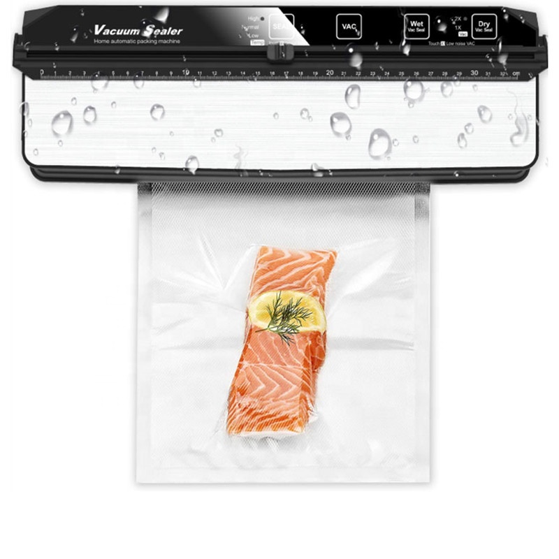 Electric Home Professional Foo - Food Storage Vacuum Pump recension och pris