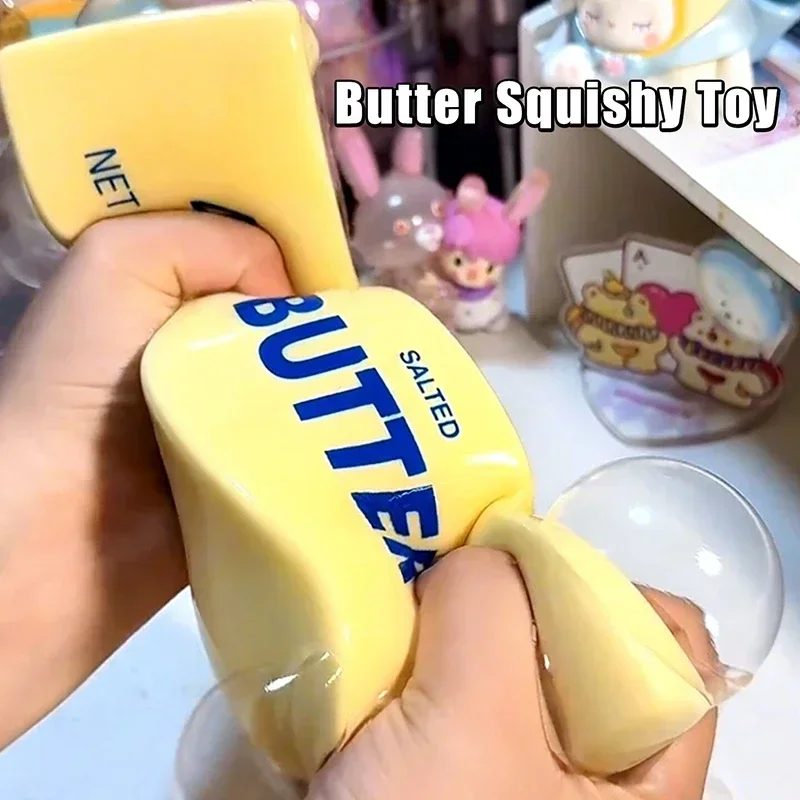 Hot Blind Box Mystery Kawaii C - Food Storage Lock Box recension och pris