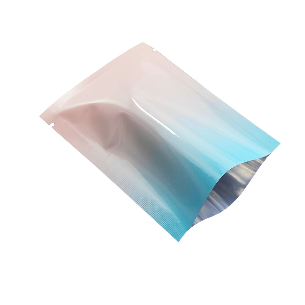 200Pcs Retail Open Top Mylar V - Food Storage In Mylar Bags recension och pris