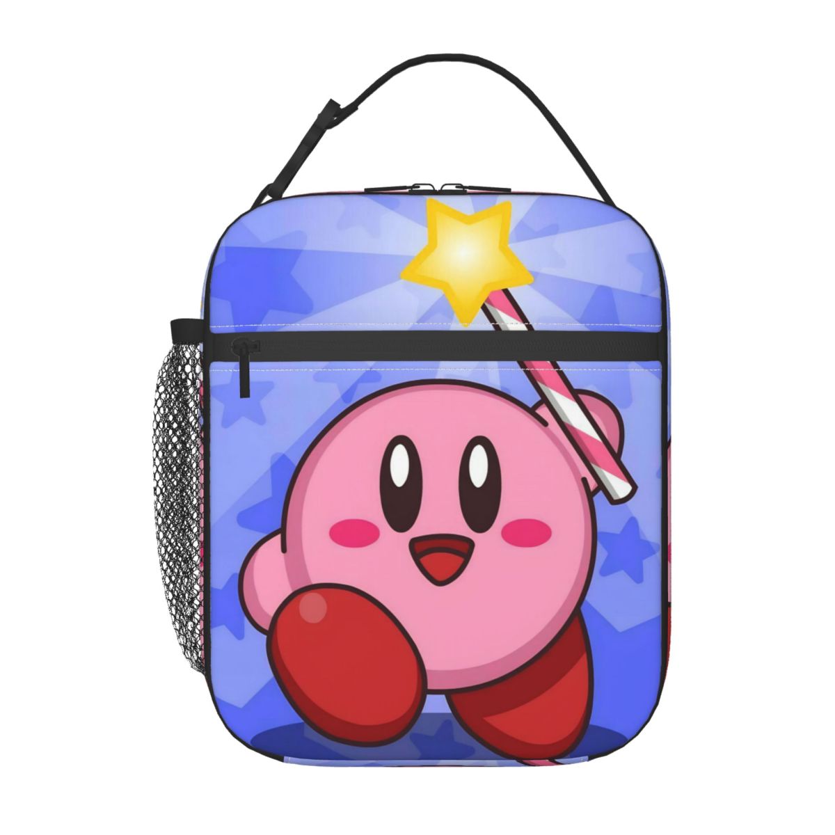 Pink Kirbys Funny Game Product - Food Storage In Cooler recension och pris