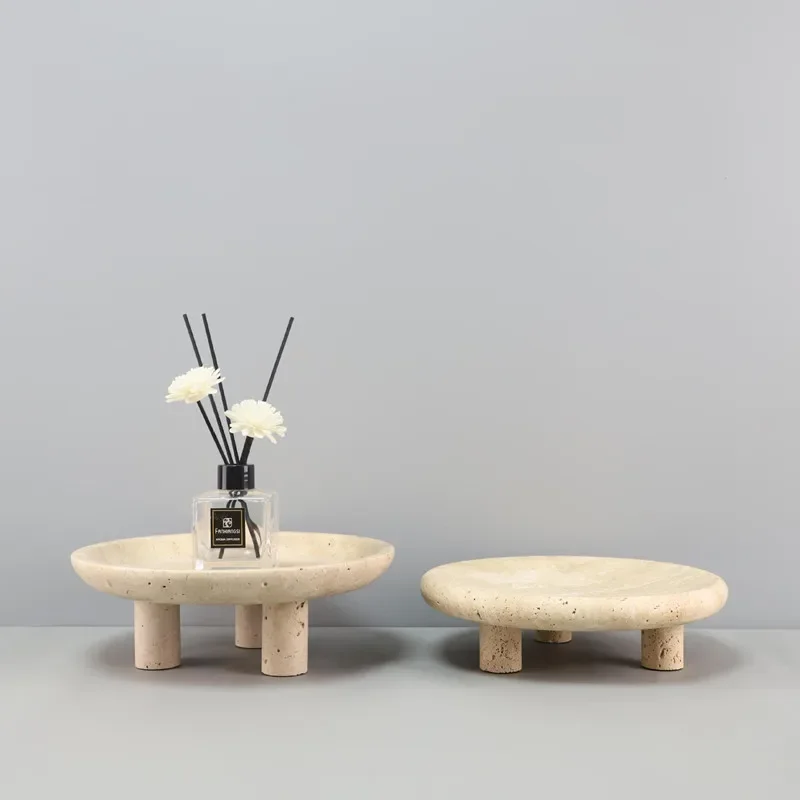Geometric Circular Light Yello - Food Storage Yellow recension och pris