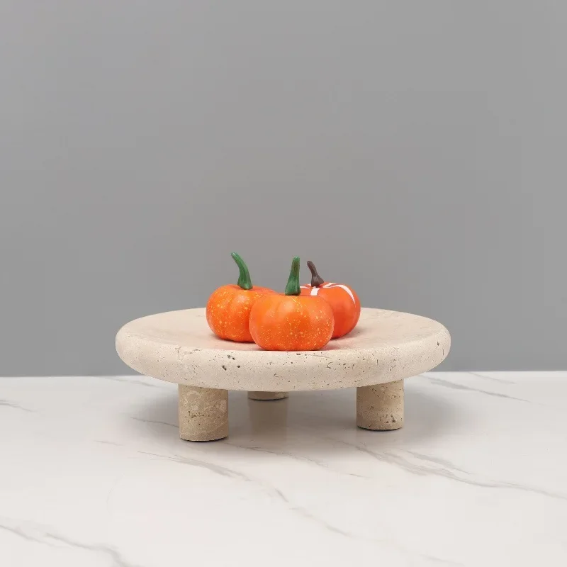 Geometric Circular Light Yello - Food Storage Yellow recension och pris