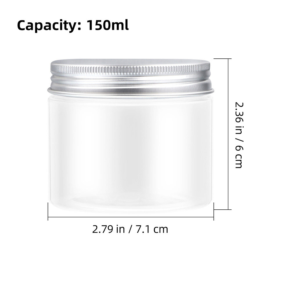 12Pcs Food Storage Jars Set Re - Set Food Storage recension och pris