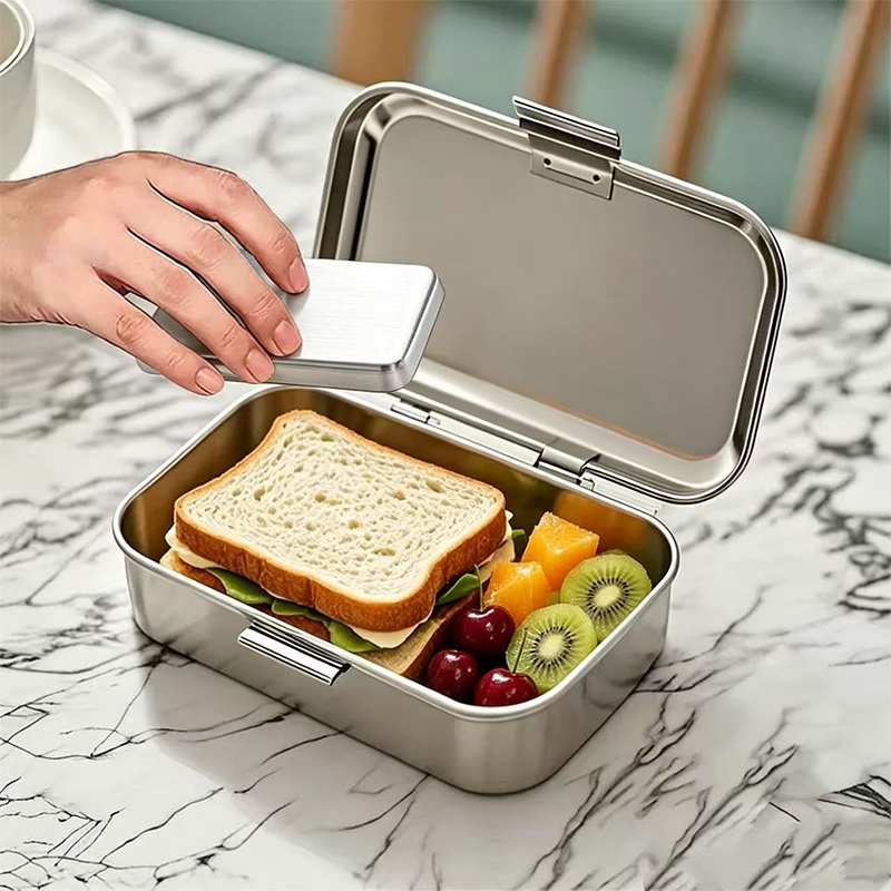 Ice Packs For Lunch Boxes Reus - Stainless Lunch Box recension och pris