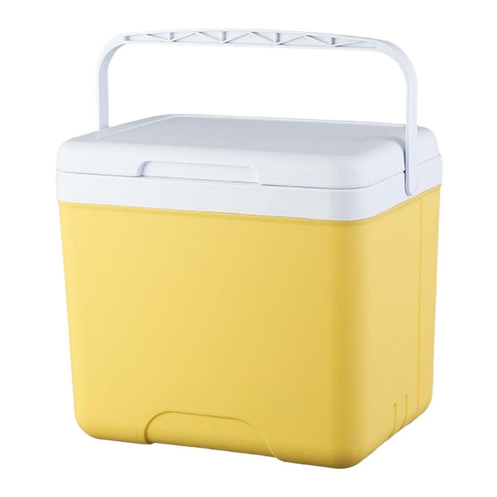 Portable 6L 15L Insulated Cool - Food Storage In Cooler recension och pris