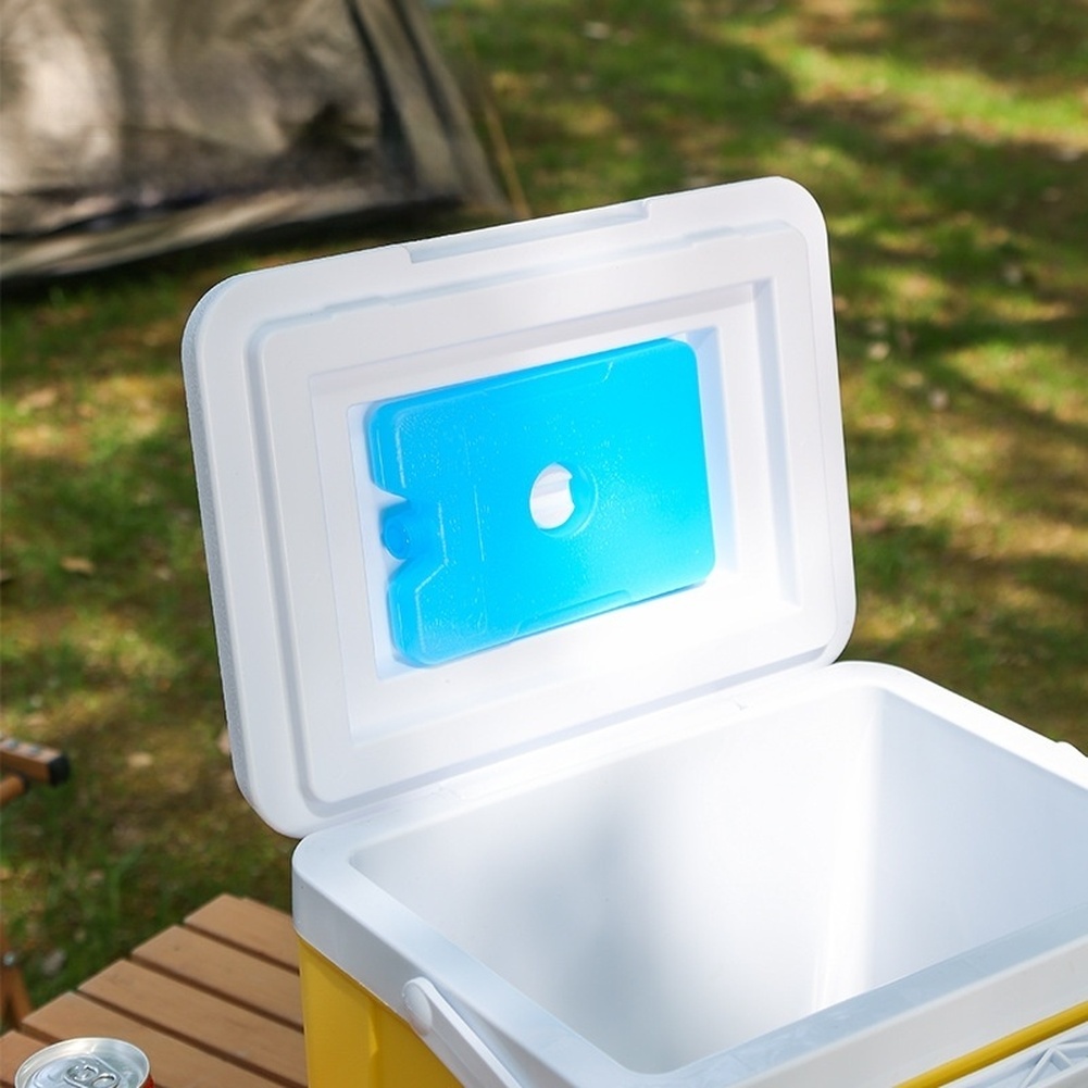 Portable 6L 15L Insulated Cool - Food Storage In Cooler recension och pris