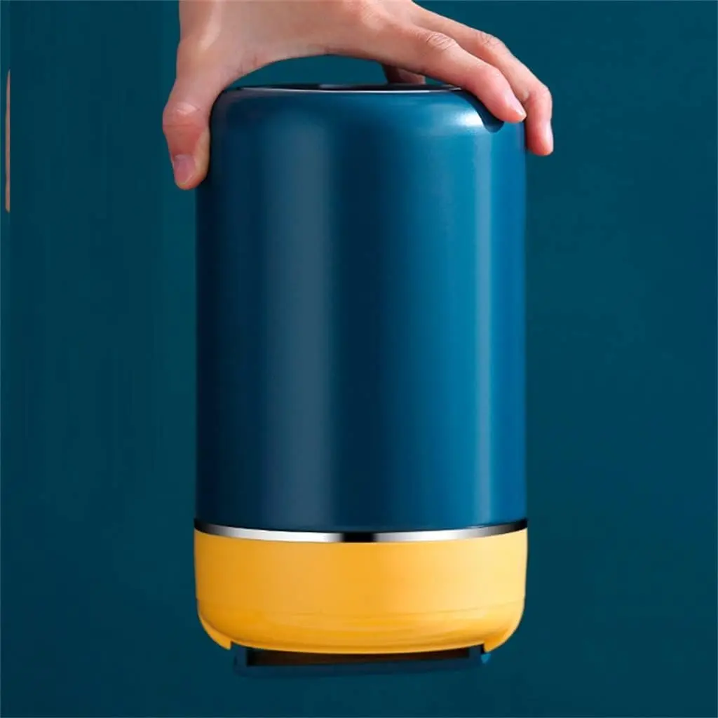 Stainless Steel Insulated Lunc - Stainless Lunch Box recension och pris