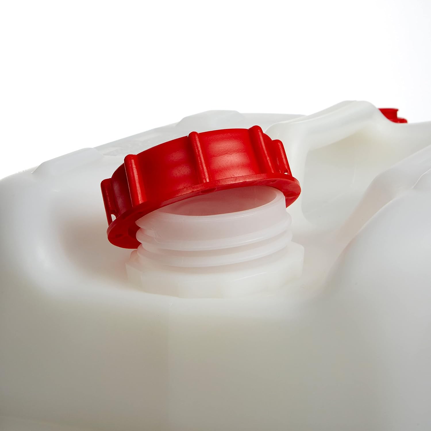 5 Gallon Stackable Plastic Car - Food Storage And recension och pris