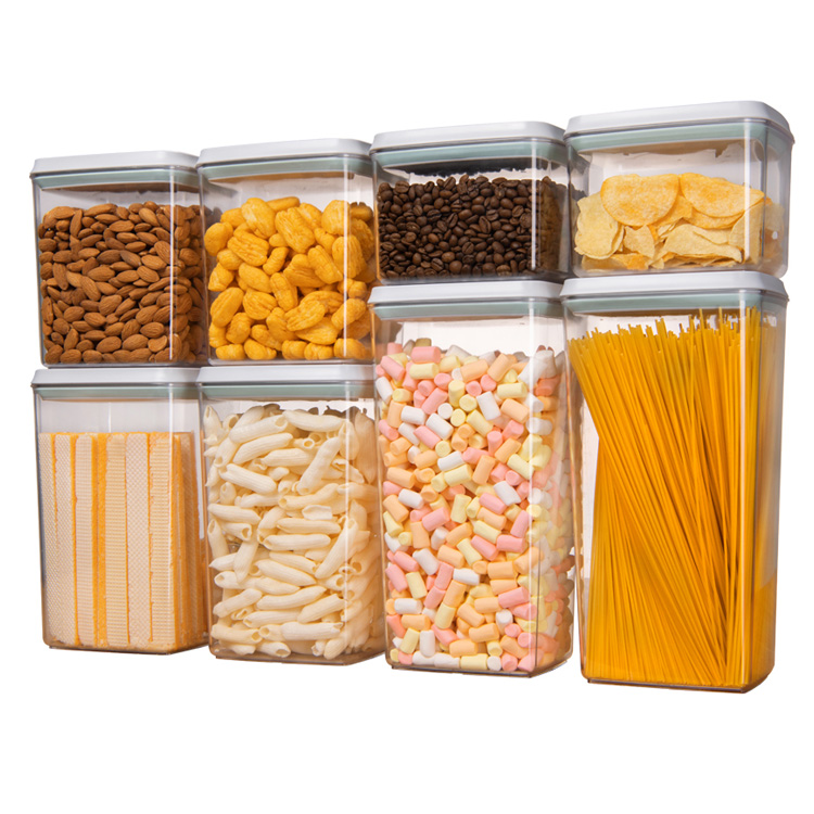 Factory Direct Airtight Food S - Set Food Storage recension och pris