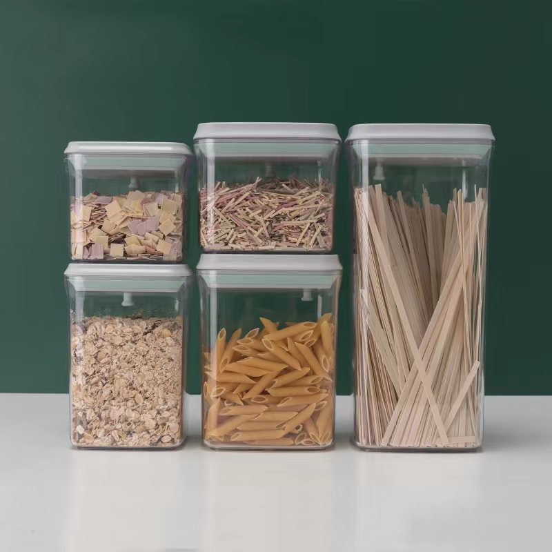 Factory Direct Airtight Food S - Set Food Storage recension och pris