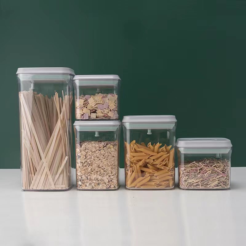 Factory Direct Airtight Food S - Set Food Storage recension och pris