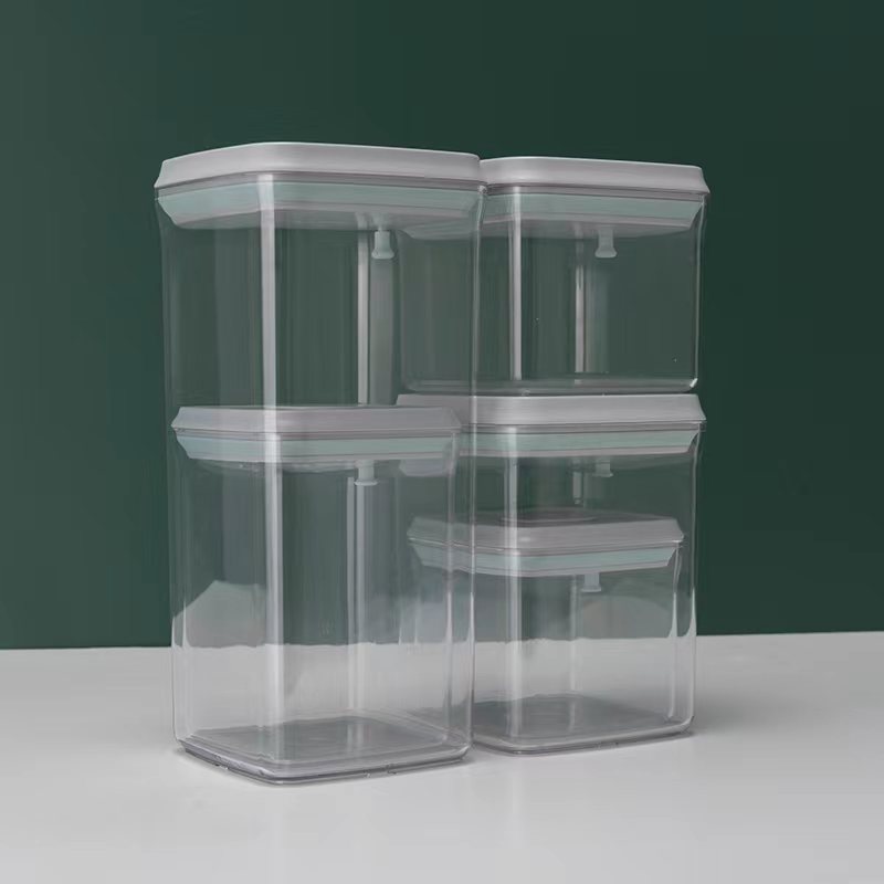 Factory Direct Airtight Food S - Set Food Storage recension och pris