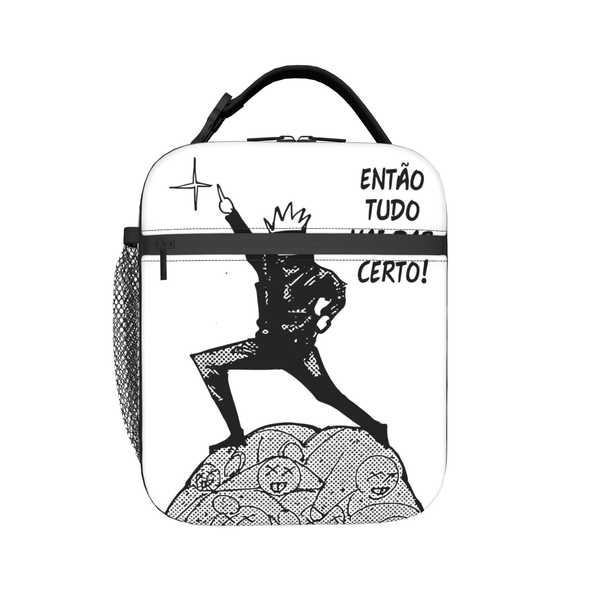 strong fighter Jujutsus Kaisen - Food Storage In Cooler recension och pris