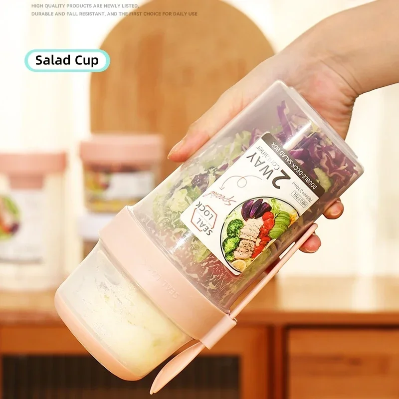 JUSTINLAU Portable Fitness Wei - Food Storage Made Easy recension och pris