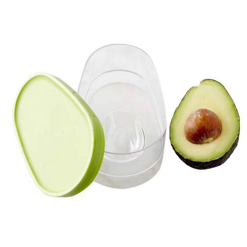 Avocado Food Storage Box Space - Food Storage Cabinet For Kitchen recension och pris