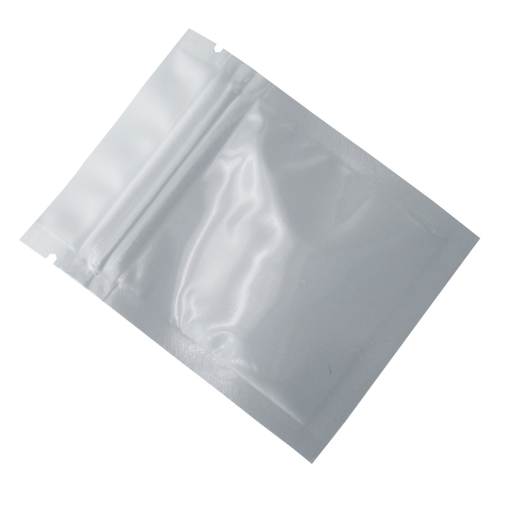 500 Pieces 6x8cm Small Reclosa - Food Storage In Mylar Bags recension och pris